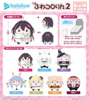 Hololive Production Max Limited HL-03 Fuwakororin 2(1 Random)