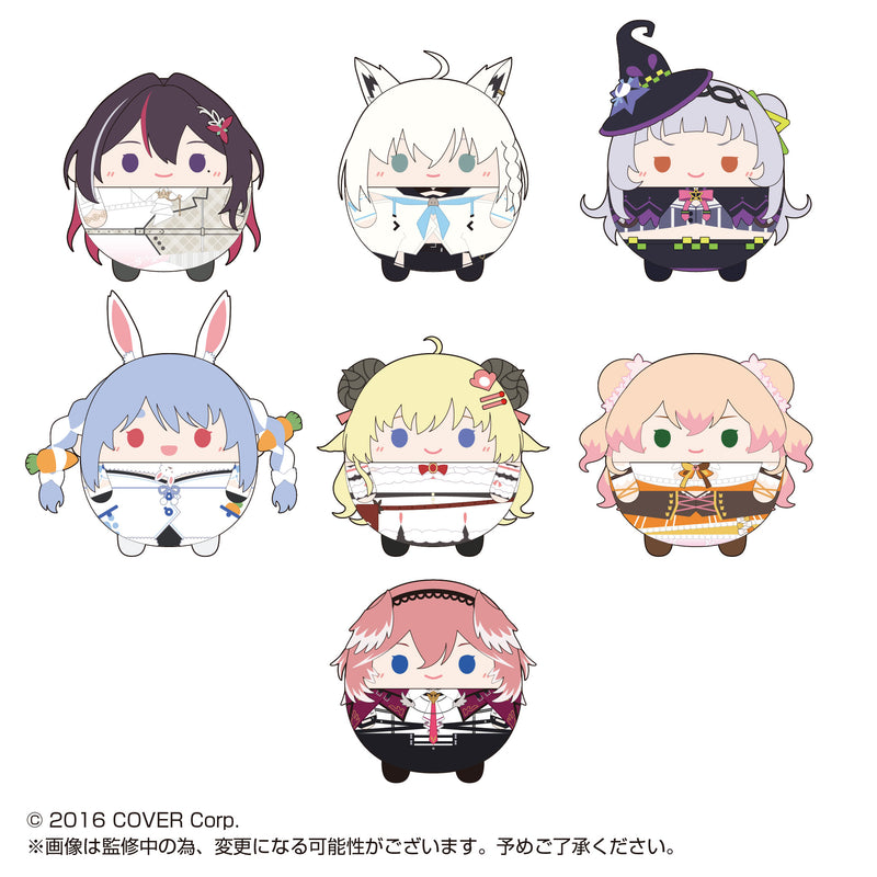 Hololive Production Max Limited HL-03 Fuwakororin 2(1 Random)