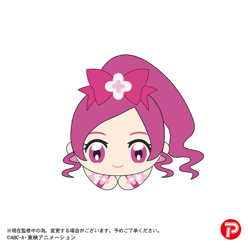 PreCure Plex P20-02 20th Anniversary Hug x Character Collection 2(1 Random)