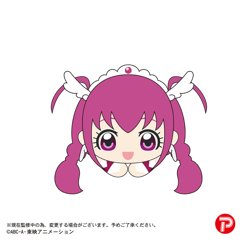 PreCure Plex P20-02 20th Anniversary Hug x Character Collection 2(1 Random)