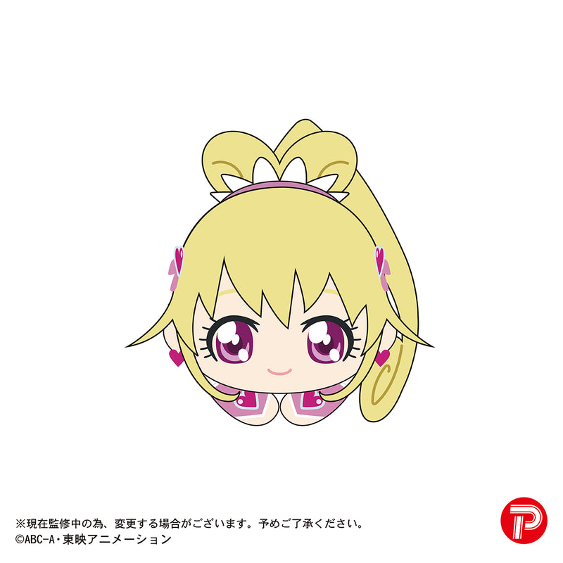 PreCure Plex P20-02 20th Anniversary Hug x Character Collection 2(1 Random)