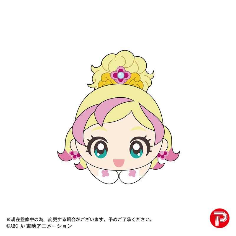 PreCure Plex P20-02 20th Anniversary Hug x Character Collection 2(1 Random)