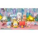 BT21 Bandai Friends 3(1 Random)