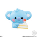 BT21 Bandai Friends 3(1 Random)