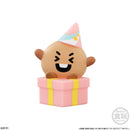 BT21 Bandai Friends 3(1 Random)