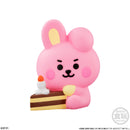 BT21 Bandai Friends 3(1 Random)