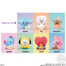 BT21 Bandai Friends 3(1 Random)