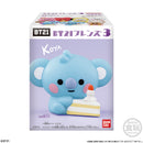 BT21 Bandai Friends 3(1 Random)