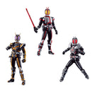 Kamen Rider 555 Bandai SO-DO Chronicle(2PC Body + Part)