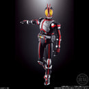 Kamen Rider 555 Bandai SO-DO Chronicle(2PC Body + Part)
