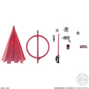 Kamen Rider 555 Bandai SO-DO Chronicle(2PC Body + Part)