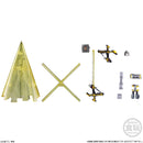 Kamen Rider 555 Bandai SO-DO Chronicle(2PC Body + Part)