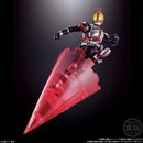 Kamen Rider 555 Bandai SO-DO Chronicle(2PC Body + Part)