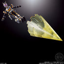 Kamen Rider 555 Bandai SO-DO Chronicle(2PC Body + Part)