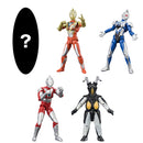 Ultraman Bandai Choudou Alpha Ultraman 4(1 Random)