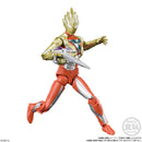 Ultraman Bandai Choudou Alpha Ultraman 4(1 Random)
