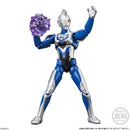 Ultraman Bandai Choudou Alpha Ultraman 4(1 Random)