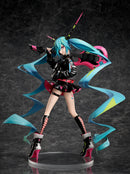 VOCALOID Series Tokyo Otaku Mode Hatsune Miku LAM Rock Singer Ver. 1/7 Scale Figure