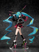 VOCALOID Series Tokyo Otaku Mode Hatsune Miku LAM Rock Singer Ver. 1/7 Scale Figure