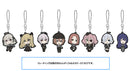 Spy Room Movic Rubber Strap Collection(1 Random)