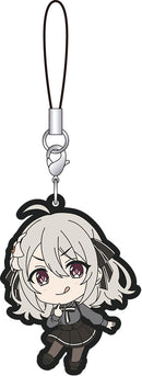 Spy Room Movic Rubber Strap Collection(1 Random)