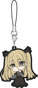 Spy Room Movic Rubber Strap Collection(1 Random)
