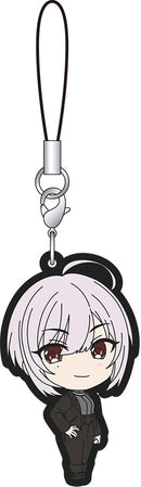 Spy Room Movic Rubber Strap Collection(1 Random)