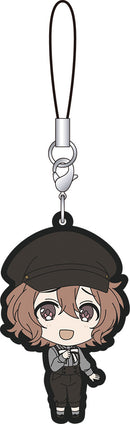 Spy Room Movic Rubber Strap Collection(1 Random)