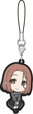 Spy Room Movic Rubber Strap Collection(1 Random)
