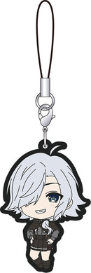 Spy Room Movic Rubber Strap Collection(1 Random)