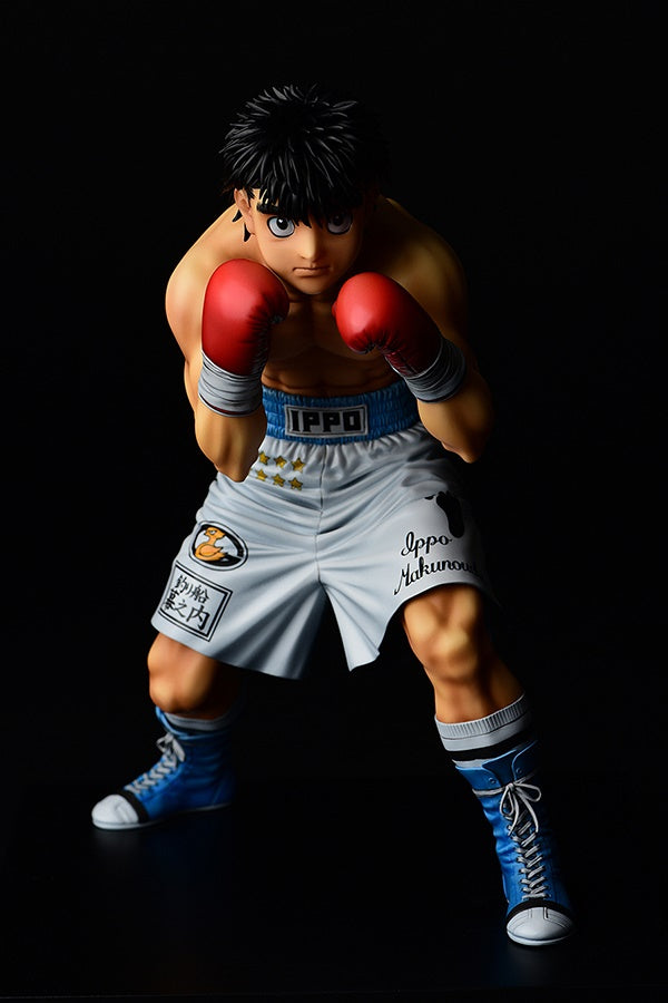 Hajime no Ippo ORCATOYS Makunouchi Ippo -Fighting Pose-