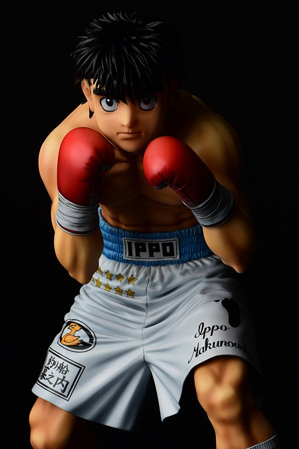 Hajime no Ippo ORCATOYS Makunouchi Ippo -Fighting Pose-