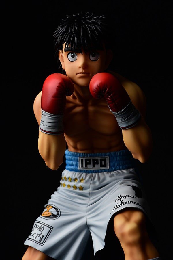 Hajime no Ippo ORCATOYS Makunouchi Ippo -Fighting Pose-