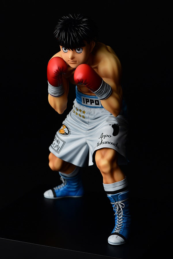 Hajime no Ippo ORCATOYS Makunouchi Ippo -Fighting Pose-