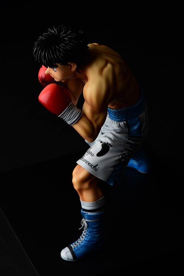 Hajime no Ippo ORCATOYS Makunouchi Ippo -Fighting Pose-