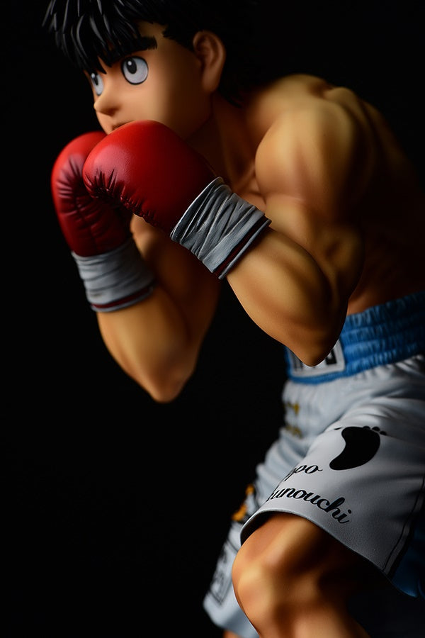 Hajime no Ippo ORCATOYS Makunouchi Ippo -Fighting Pose-