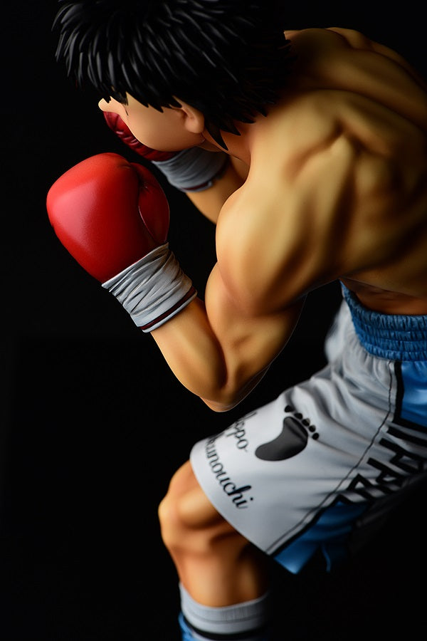 Hajime no Ippo ORCATOYS Makunouchi Ippo -Fighting Pose-