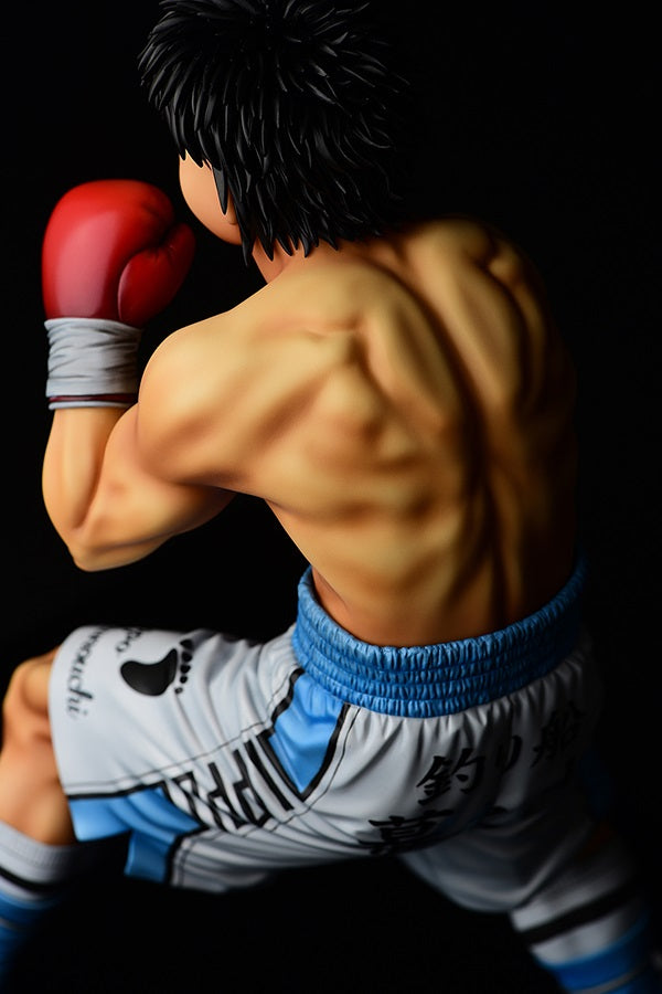 Hajime no Ippo ORCATOYS Makunouchi Ippo -Fighting Pose-