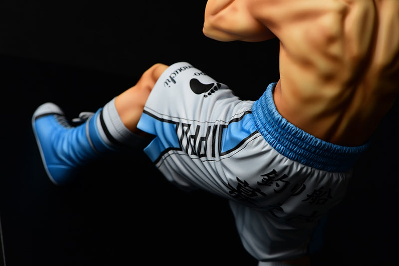 Hajime no Ippo ORCATOYS Makunouchi Ippo -Fighting Pose-