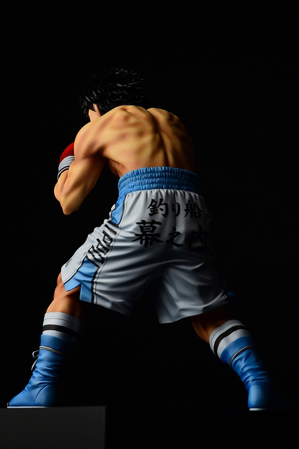 Hajime no Ippo ORCATOYS Makunouchi Ippo -Fighting Pose-