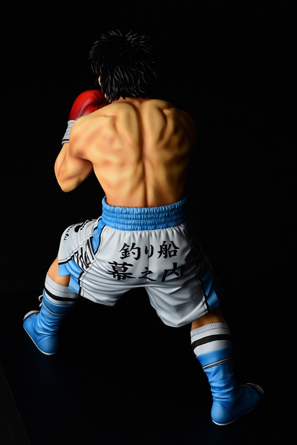 Hajime no Ippo ORCATOYS Makunouchi Ippo -Fighting Pose-