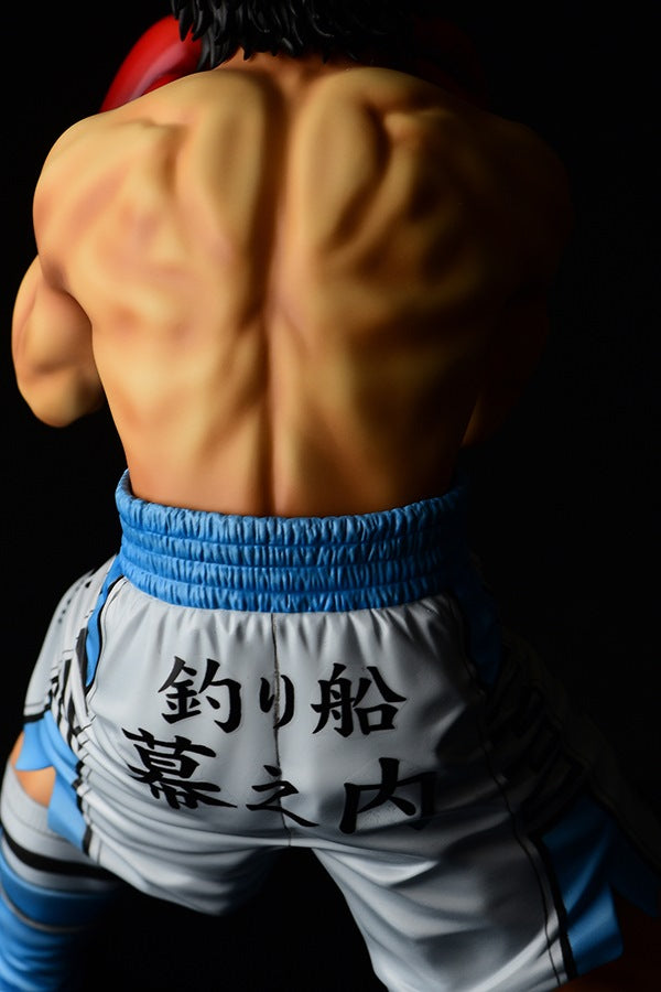Hajime no Ippo ORCATOYS Makunouchi Ippo -Fighting Pose-