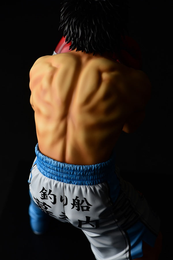 Hajime no Ippo ORCATOYS Makunouchi Ippo -Fighting Pose-