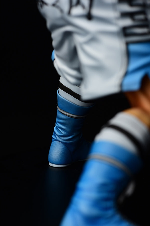 Hajime no Ippo ORCATOYS Makunouchi Ippo -Fighting Pose-