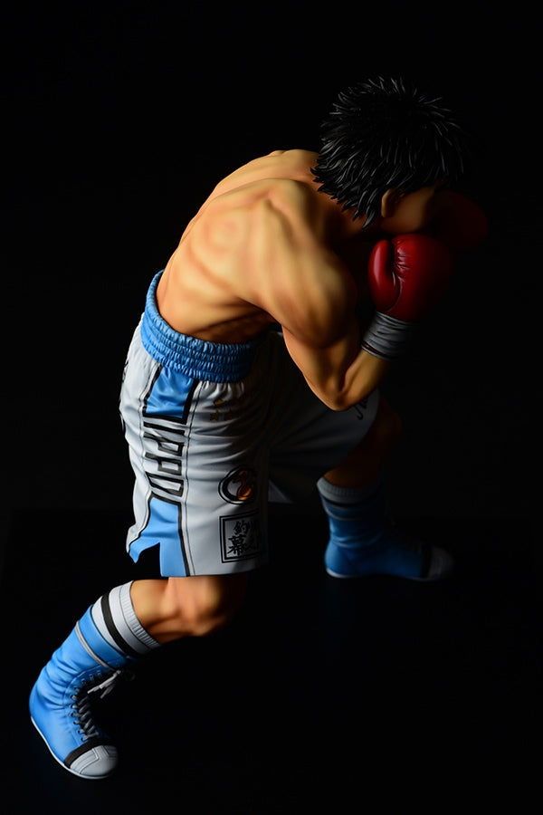 Hajime no Ippo ORCATOYS Makunouchi Ippo -Fighting Pose-