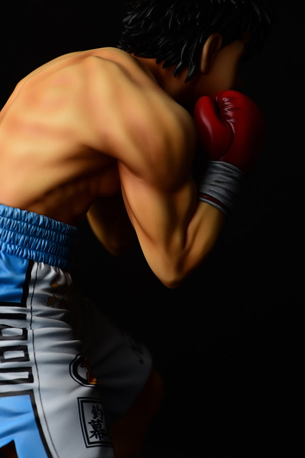 Hajime no Ippo ORCATOYS Makunouchi Ippo -Fighting Pose-