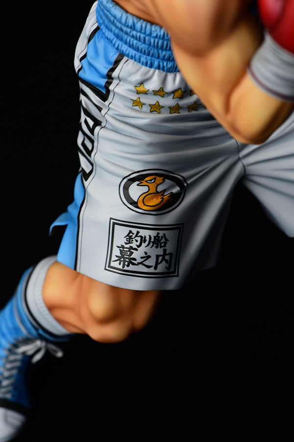 Hajime no Ippo ORCATOYS Makunouchi Ippo -Fighting Pose-