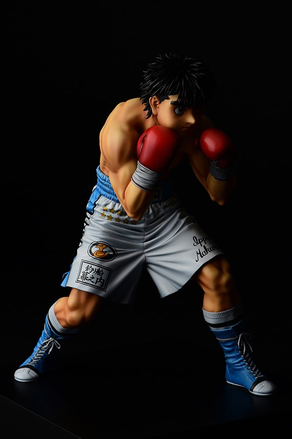 Hajime no Ippo ORCATOYS Makunouchi Ippo -Fighting Pose-