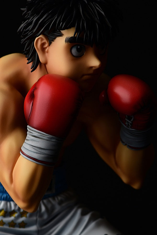 Hajime no Ippo ORCATOYS Makunouchi Ippo -Fighting Pose-
