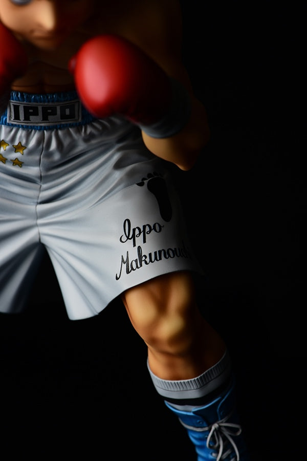 Hajime no Ippo ORCATOYS Makunouchi Ippo -Fighting Pose-